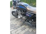 Klikněte pro detailní foto č. 4 - Suzuki GS 850 G