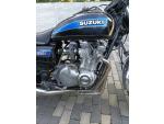 Klikněte pro detailní foto č. 7 - Suzuki GS 850 G