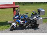 Detail nabídky - BMW S 1000 XR