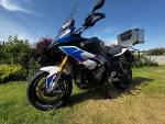 Klikněte pro detailní foto č. 9 - BMW S 1000 XR