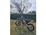 Klikněte pro detailní foto č. 2 - Kawasaki KX 450 F