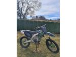 Klikněte pro detailní foto č. 3 - Kawasaki KX 450 F