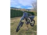 Klikněte pro detailní foto č. 4 - Kawasaki KX 450 F
