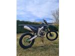 Klikněte pro detailní foto č. 5 - Kawasaki KX 450 F