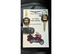 Klikněte pro detailní foto č. 19 - Honda GL 1800 Gold Wing