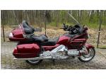 Klikněte pro detailní foto č. 2 - Honda GL 1800 Gold Wing