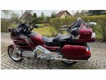 Klikněte pro detailní foto č. 3 - Honda GL 1800 Gold Wing
