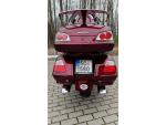 Klikněte pro detailní foto č. 6 - Honda GL 1800 Gold Wing