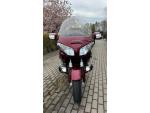 Klikněte pro detailní foto č. 7 - Honda GL 1800 Gold Wing