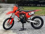 Klikněte pro detailní foto č. 1 - KTM 200 SX