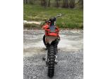 Klikněte pro detailní foto č. 3 - KTM 200 SX