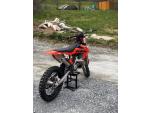 Klikněte pro detailní foto č. 4 - KTM 200 SX