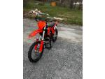 Klikněte pro detailní foto č. 7 - KTM 200 SX