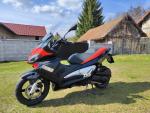 Klikněte pro detailní foto č. 2 - Aprilia SR Max 125