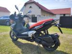 Klikněte pro detailní foto č. 3 - Aprilia SR Max 125