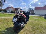 Klikněte pro detailní foto č. 4 - Aprilia SR Max 125