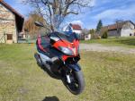 Klikněte pro detailní foto č. 7 - Aprilia SR Max 125