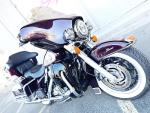 Klikněte pro detailní foto č. 10 - Harley-Davidson FLHTC Electra Glide Classic