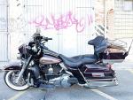 Klikněte pro detailní foto č. 14 - Harley-Davidson FLHTC Electra Glide Classic