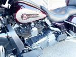 Klikněte pro detailní foto č. 16 - Harley-Davidson FLHTC Electra Glide Classic