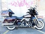 Klikněte pro detailní foto č. 1 - Harley-Davidson FLHTC Electra Glide Classic