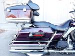 Klikněte pro detailní foto č. 7 - Harley-Davidson FLHTC Electra Glide Classic