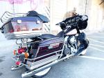 Klikněte pro detailní foto č. 9 - Harley-Davidson FLHTC Electra Glide Classic