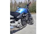 Klikněte pro detailní foto č. 2 - Honda CBF 600 N