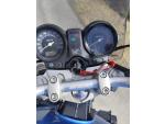 Klikněte pro detailní foto č. 3 - Honda CBF 600 N