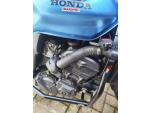 Klikněte pro detailní foto č. 5 - Honda CBF 600 N