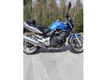 Klikněte pro detailní foto č. 9 - Honda CBF 600 N