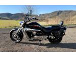 Klikněte pro detailní foto č. 2 - Hyosung GV 650 Aquila