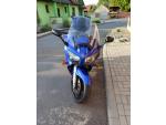 Klikněte pro detailní foto č. 3 - Yamaha FJR 1300