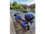 Klikněte pro detailní foto č. 4 - Yamaha FJR 1300