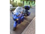 Klikněte pro detailní foto č. 5 - Yamaha FJR 1300