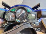 Klikněte pro detailní foto č. 6 - Yamaha FJR 1300