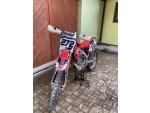 Klikněte pro detailní foto č. 2 - Honda CRF 450 R