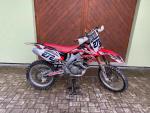 Klikněte pro detailní foto č. 3 - Honda CRF 450 R