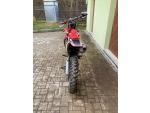 Klikněte pro detailní foto č. 4 - Honda CRF 450 R