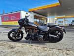 Klikněte pro detailní foto č. 4 - Harley-Davidson FXSE Softail Breakout CVO