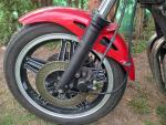 Klikněte pro detailní foto č. 6 - Honda CB 900 F Bol d`Or