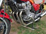 Klikněte pro detailní foto č. 7 - Honda CB 900 F Bol d`Or