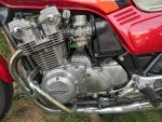 Klikněte pro detailní foto č. 8 - Honda CB 900 F Bol d`Or