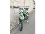 Klikněte pro detailní foto č. 3 - Kawasaki KX 250 F