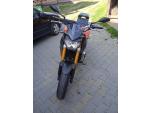 Klikněte pro detailní foto č. 2 - Yamaha MT-09