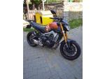 Klikněte pro detailní foto č. 3 - Yamaha MT-09