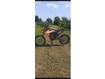 Detail nabídky - KTM 250 SX-F