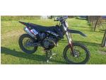 Klikněte pro detailní foto č. 3 - KTM 250 SX-F