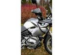 Klikněte pro detailní foto č. 10 - BMW R 1200 GS