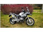 Klikněte pro detailní foto č. 1 - BMW R 1200 GS